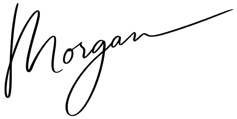 Morgan Signature