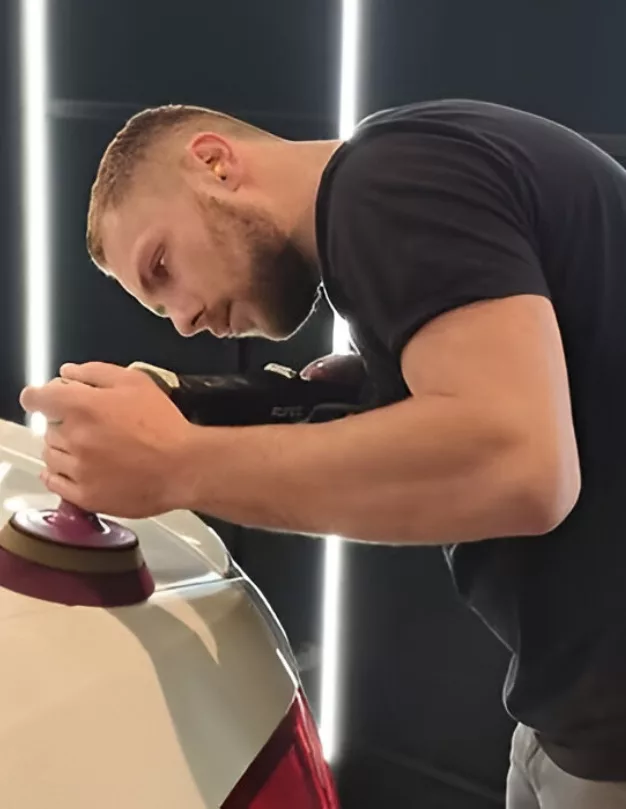 detailing automobile professionnel en Belgique